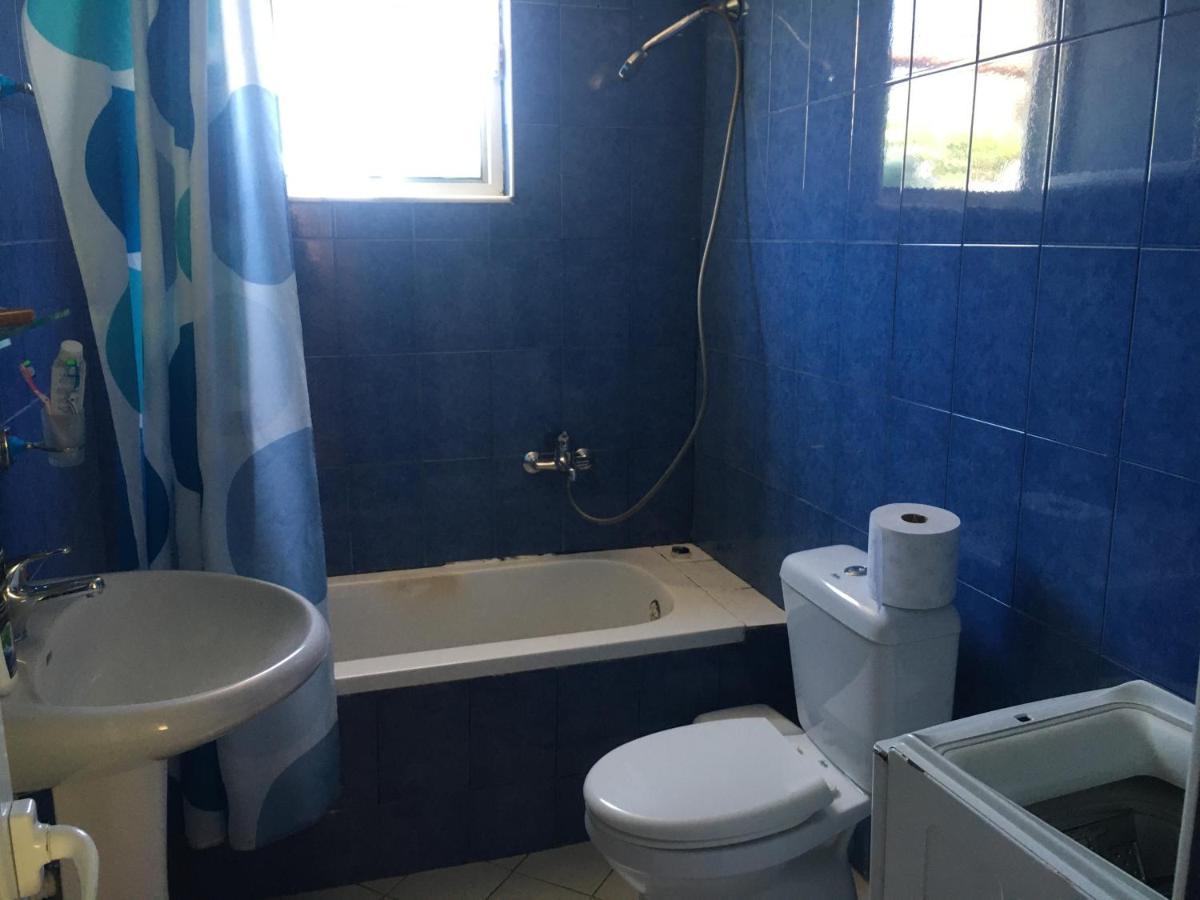 Guesthouse Nedin Ksamil Eksteriør bilde