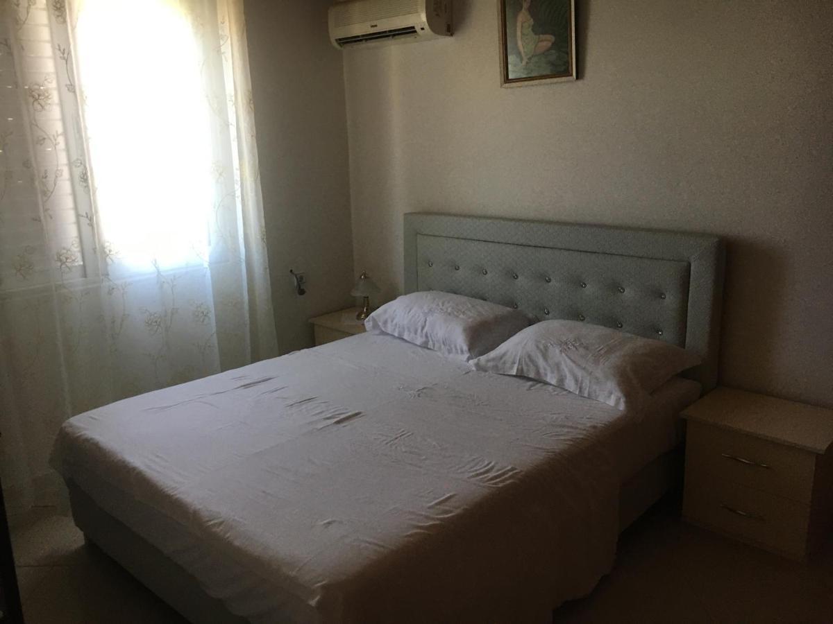 Guesthouse Nedin Ksamil Eksteriør bilde